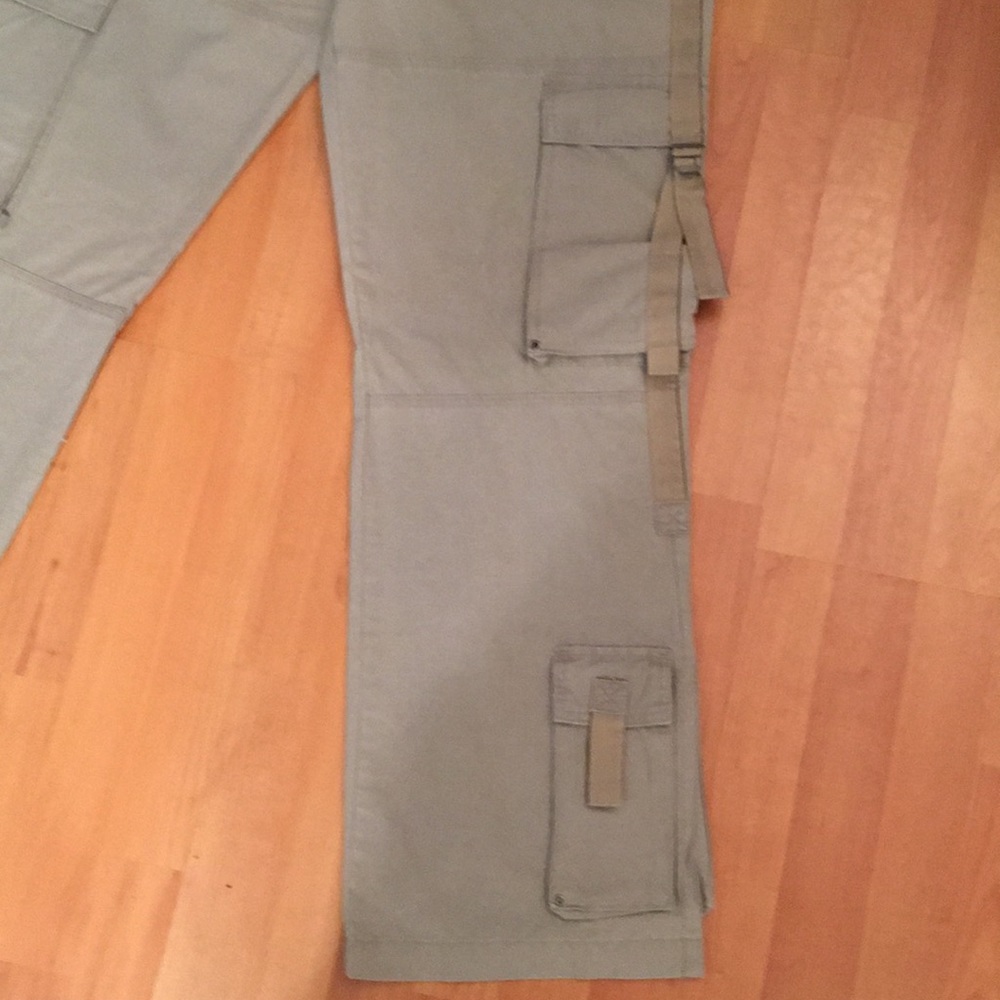 Pants - Picture 2 of 6